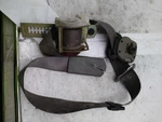 Used Front Left Seat Belt Fits: 2003 Chevrolet Malibu Vin 4TH Digit Clas. Fixed Price $124.99.