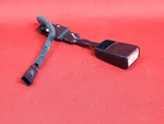 2012-2014 Ford Focus Front Right Passenger Seat Belt Buckle Tongue Black. Fixed Price $54.99.