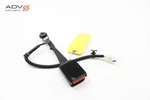 2019-2023 Hyundai Santa Fe Front Left Driver Side Buckle Oem. Fixed Price $79.99.