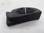 Jaguar Xkr Left Front Seat Belt Pass Through Trim X100 97-06 Oem HJA7107BB. Fixed Price $18.69.