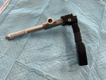 Bmw E90 Rear Left Seat Belt Buckle Part # 3052787. Fixed Price $40.00.