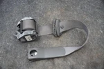 Front Left Driver Seat Belt Retractor 19151308 Chevrolet Corvette Z06 C6 2006-12. Fixed Price $71.99.