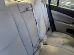 Center Retractor Chrysler 200 2013 Seat Belt Rear 687525. Fixed Price $92.90.