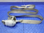 07-11 Toyota Camry Front Seat Belt Retractor Right Passenger Side Tan Oem. Fixed Price $99.99.