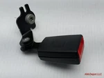 2017 Mini Cooper F56 Rear Right Passenger Seat Belt Buckle 72117364224. Fixed Price $24.99.
