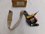 Nos Oem Ford 1999 2000 Mustang Convertible Drivers Seat Belt Retractor M. Parch. Fixed Price $229.00.