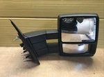 2007 2008 2009 2010 2011 2012 2013 2014 Ford F250 Towing Mirror Right Passenger. Fixed Price $250.00.