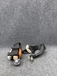 2014-2019 Kia Soul Rear Right Side 2ND Row Seat Belt Retractor 89820-B2550 Oem. Fixed Price $65.00.