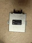 0008210262 0285100014 Mercedes Benz Belt Control Seat Adjuster Bosch. Fixed Price $50.00.