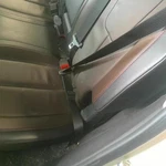 Used Rear Seat Belt Fits: 2015 Chevrolet Equinox Grade. Fixed Price $120.89.