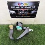 2009-13 Toyota Corolla Genuine Rear Right Passenger Seat Belt Retractor Gray Oem. Fixed Price $74.96.