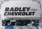 New Gm Oem 09-20 Cruze Limited Restraint System Front Seatbelt-adjustor 13519683. Fixed Price $60.99.