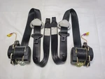 2003 - 2007 Volkswagen Golf (2 Door) Drivers & Passengers Front Seat Belts (oem). Fixed Price $149.99.