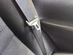Driver Side Retractor Rogue Sport 2017 Seat Belt Rear 597568. Fixed Price $92.90.