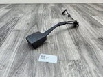Ford Mustang Mach-e 2021-2023 Front Left Driver Side Seat Belt Buckle. Fixed Price $45.00.