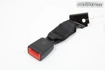 2017-2020 Alfa Romeo Giulia Ti Q4 Rear Right Center 2ND Row Seat Belt Buckle Oem. Fixed Price $27.29.