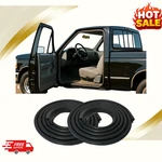 New Door Weather Stripping Ford Bronco F100 F150 F250 F350 1980-97. Fixed Price $54.99.
