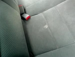 Passenger Right Rear And Middle Seat Belt Buckles Fits 06 Mazda 148844. Fixed Price $40.00.