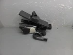2017 Mercedes E300 Oem Passenger Right Front Seat Belt Assembly Black Fits 17-22. Fixed Price $185.02.