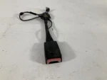08-17 Audi A5 2.0L Awd Front Friver Left Seat Belt Buckle Oem. Fixed Price $27.99.