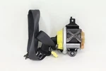 2005-2008 Acura Rl Front Right/passenger Seat Belt Black 04814-SJA-A02ZA, Oem,. Fixed Price $25.08.