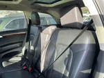 Passender Rear Seat Belt Retractor Dark Gray 2ND Row Fits 07-15 Audi Q7 869917. Fixed Price $109.99.