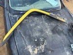 11-15 Chevrolet Camaro Oem Rh Convertible Rear Exterior Belt Moulding Trim. Fixed Price $168.97.