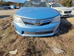 2012 Toyota Camry Front Driver Seat Belt & Retractor Tan Used Oem 121K Miles. Fixed Price $100.70.