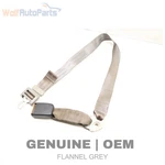 1992-1997 1999-2004 Vw Eurovan Rear Left 3RD Row Seat Belt Retractor / Buckle. Fixed Price $62.99.