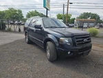 Used Front Left Seat Belt Fits: 2010 Ford Expedition Bench Driver Buc. Fixed Price $85.50.