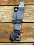 92-96 Ford F150 F250 F350 Bronco Bucket Seat Front Passenger Belt Receiver. Fixed Price $89.00.
