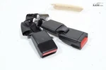 2020-2024 Cadillac CT5 Rear 2ND Second Row Left Side Seat Belt Buckle Oem. Fixed Price $31.19.