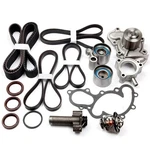 Scitoo Timing Belt Kit 13540-62021 Water Pump 1996-2002 For T.... Fixed Price $117.34.