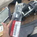 Adjuster Honda (81460-TG7-A01ZB)2017-2025 81460TG7A01ZB. Fixed Price $30.00.