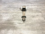 2011-2016 Bmw 528I 535I 550I M5 Rear Seat Center Upper Safety Belt Oyster F10. Fixed Price $26.59.