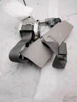 Seat Belt Front Bucket Passenger Retractor Fits 09 Acadia 731131. Fixed Price $83.19.