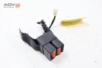 2025 Subaru Forester Rear Left & Center Side Buckle Oem. Fixed Price $103.49.