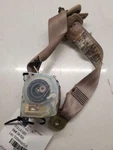 Lexus RX300, Rear Left Sear Belt, 2000-2003, Tan, LB00, 73370-48020-A0. Fixed Price $73.15.