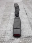 Rear Center Dual Buckle Gray 2010 Toyota Corolla Z-76P. Fixed Price $60.80.