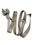 Seat Belt Front Driver Retractor Fits 10-12 Legacy 614807. Fixed Price $90.00.