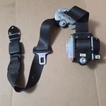 05-11 Cadillac Sts Base Sedan 4DR Passenger Front Seat Belt Retractor Rh Black. Fixed Price $75.00.