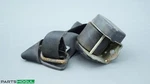 1989 Jaguar Xjs He Series 2 Front Right Passenger Side Seat Belt JLM1316 Ldy Oem. Fixed Price $40.50.