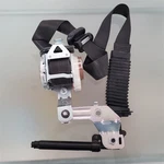 2015-2017 Ford F150 Oem Front Passenger Seat Belt Retractor GL3B16612D64AB3ZHE. Fixed Price $129.00.