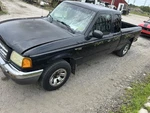 Seat Belt Front Bench Split 60/40 Driver Door Fits 01-03 Ranger 572312. Fixed Price $123.40.