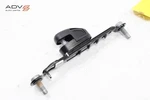 2020-25 Chrysler Voyager Front Right Side Height Adjuster Oem. Fixed Price $48.99.
