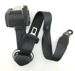Used Volkswagen Mkiv Jetta Gli Right Rear Seatbelt 1J5 857 806. Fixed Price $98.50.