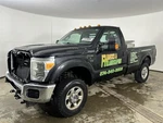 Seat Belt Front Bench Split 40/20/40 Fits 11-16 Ford F250SD Pickup 2737628. Fixed Price $100.00.