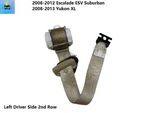 19260315 08 To 12 Suburban Yukon Xl Rear 2ND Row Left. Fixed Price $109.00.