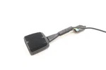2020- 2023 Volkswagen Atlas Front Right Seat Belt Safety Buckle Oem 3CM857756MNB. Fixed Price $69.29.