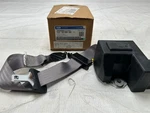 New Ford Oem 2001-2004 F-150 Driver Left Seat Belt Super Cab 1L3Z-18611B09-BAC. Fixed Price $209.90.